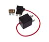 Autolight relays -DRLs (30% of power) 719.3777-07 and 719.3777-08.