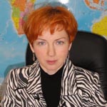 Irina Kohanova