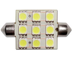PCB PL41 (white light)