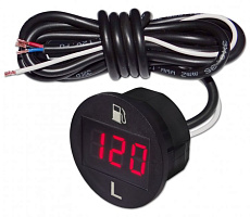 Level Indicator IU5 with casing waterproof (red light)