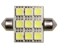 PCB PL38 (white light)