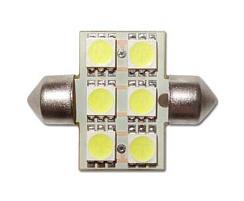 PCB PL35 (white light)