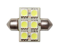 PCB PL35 (white light)