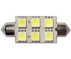 PCB PL40 (white light)