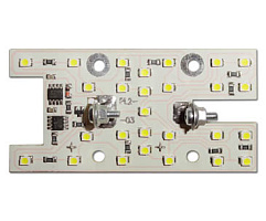 Programmable PCB PL2-03 of plafond 16.3714-01 (with OFF delay)